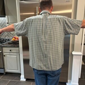 Exofficio men’s shirt